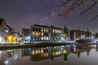 Woning Houtmansgracht 4A GOUDA