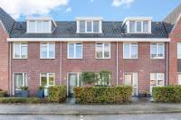 Woning Watermolen 5 NOORDWIJKERHOUT