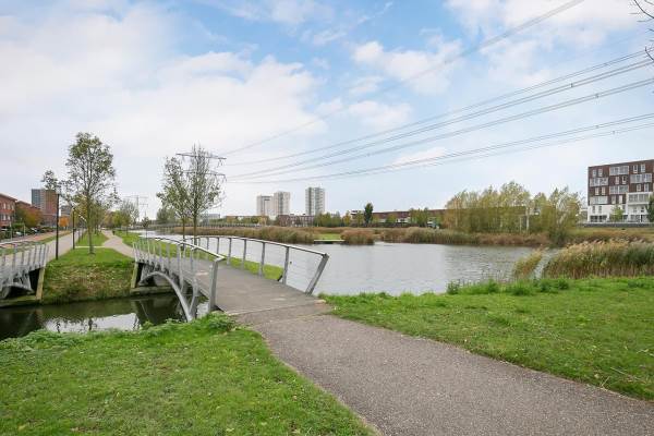 Woning Brandingdijk 310 ROTTERDAM