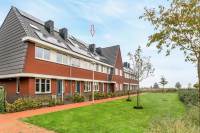 Woning Zilverschoon 36 BODEGRAVEN