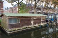 Woning Leidsekade 210 UTRECHT