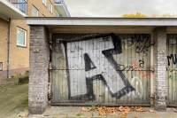 Garage Rubenslaan 67D UTRECHT