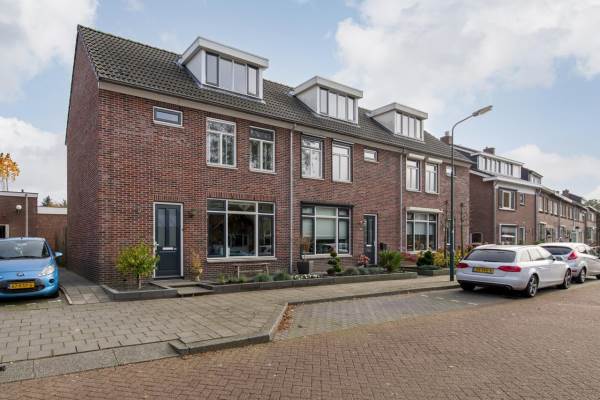 Woning Korte Molenstraat 38C VEENENDAAL