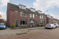 Woning Korte Molenstraat 38C VEENENDAAL