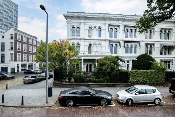 Woning Westerkade 19A ROTTERDAM