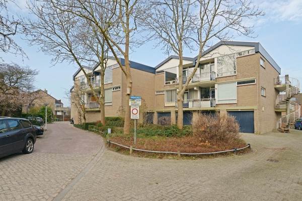 Woning Marsstraat 30, Hazerswoude-rijndijk HAZERSWOUDE-RIJNDIJK