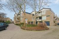 Woning Marsstraat 30, Hazerswoude-rijndijk HAZERSWOUDE-RIJNDIJK