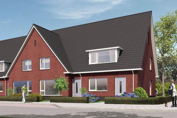 Woning Notewei 2 OVEZANDE