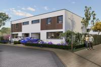 Woning Leepstraat 3 SAS VAN GENT