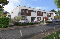 Woning Joost Hamerlinckstraat 8 SAS VAN GENT