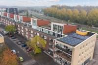 Woning Veldhoeve 54 NIEUWEGEIN