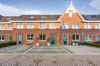 Woning Citroengaarde 9 HENDRIK-IDO-AMBACHT