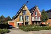 Woning Ouverturelaan 109 KRIMPEN AAN DEN IJSSEL