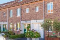 Woning Pronkmos 79 HOUTEN