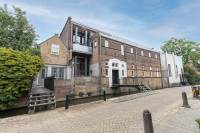 Woning Peperstraat 29A GOUDA