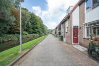 Woning Weldamsingel 28 ROTTERDAM