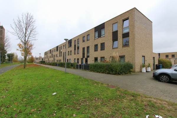 Woning Homerusstraat 740 ROTTERDAM