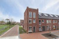 Woning Sint Bavolaan 24 NOORDWIJKERHOUT
