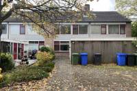 Woning Eisenhowerlaan 6 DELFT