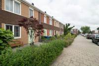 Woning Sagiusstraat 25 PERNIS ROTTERDAM