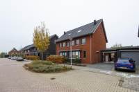 Woning Ocker Repelaerstraat 13 MOLENAARSGRAAF