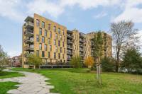 Woning Van Maanenstraat 28 VLAARDINGEN