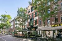 Woning Witte de Withstraat 40A 1 ROTTERDAM