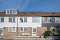 Woning Eduard C F Hellendoornstraat 36 SCHIEDAM