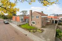 Woning Van der Baanstraat 24 WOLPHAARTSDIJK