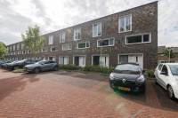 Woning Leliestraat 4A SPIJKENISSE