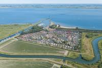 Woning Polderlaan 16 MIDDELHARNIS