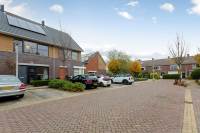 Woning Patrijsstraat 4 STRIJEN