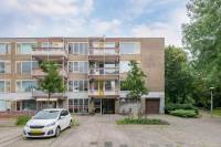 Woning Santiagodreef 54 UTRECHT