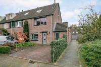 Woning Jasmijn 63 VEENENDAAL