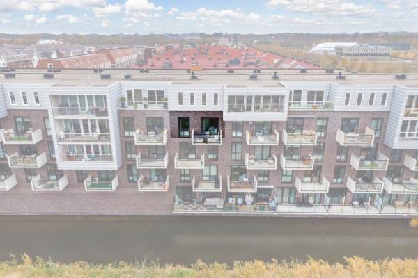 Woning Noordmanshof 90 KATWIJK ZH