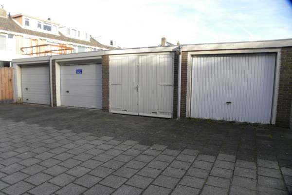 Woning Ranonkelstraat 120 Ong SPIJKENISSE