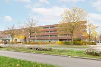 Woning Prof Zonnebloemlaan 71 UTRECHT