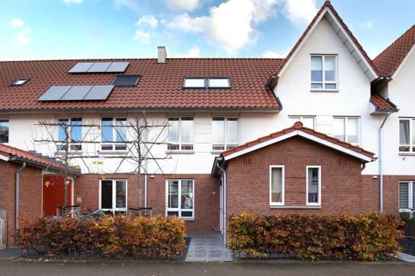 Woning Uranusstraat 40 HARDINXVELD-GIESSENDAM
