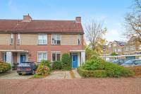 Woning Kerwin Lucasstraat 8 DIEMEN