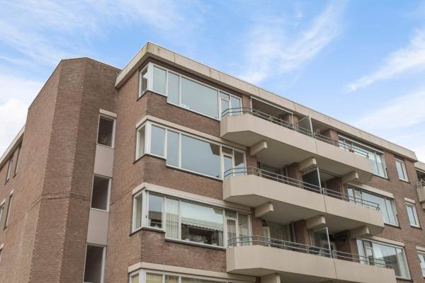 Woning Zaaier 104 LEUSDEN