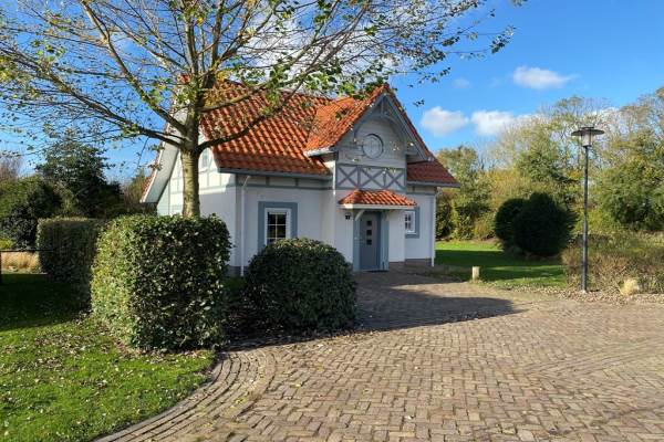 Woning Noordduynen 2 CADZAND