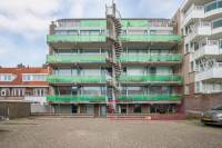 Woning Stationsplein 17F 3 ZANDVOORT
