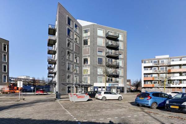 Woning Stationsweg 45A 21 ZWIJNDRECHT