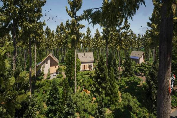 Bouwgrond Maarnse Grindweg 24C MAARN