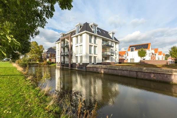 Woning Noorderlicht 33 WADDINXVEEN