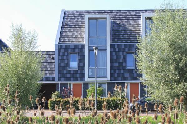 Woning Simon Carmiggeltstraat 26 NIJMEGEN