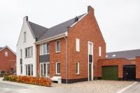 Woning Schoklandplantsoen 39 GOUDA