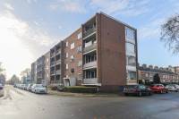 Woning Spieghelstraat 121 GRONINGEN