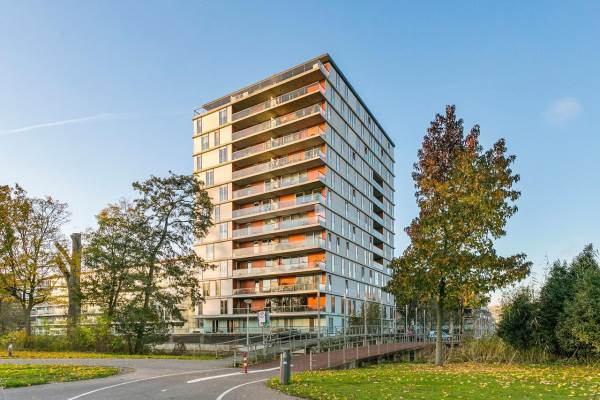 Woning Osdorper Ban 655 AMSTERDAM