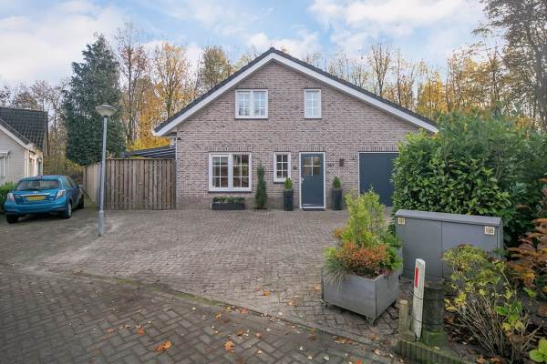 Woning Kleine Heistraat 16K 197 WERNHOUT